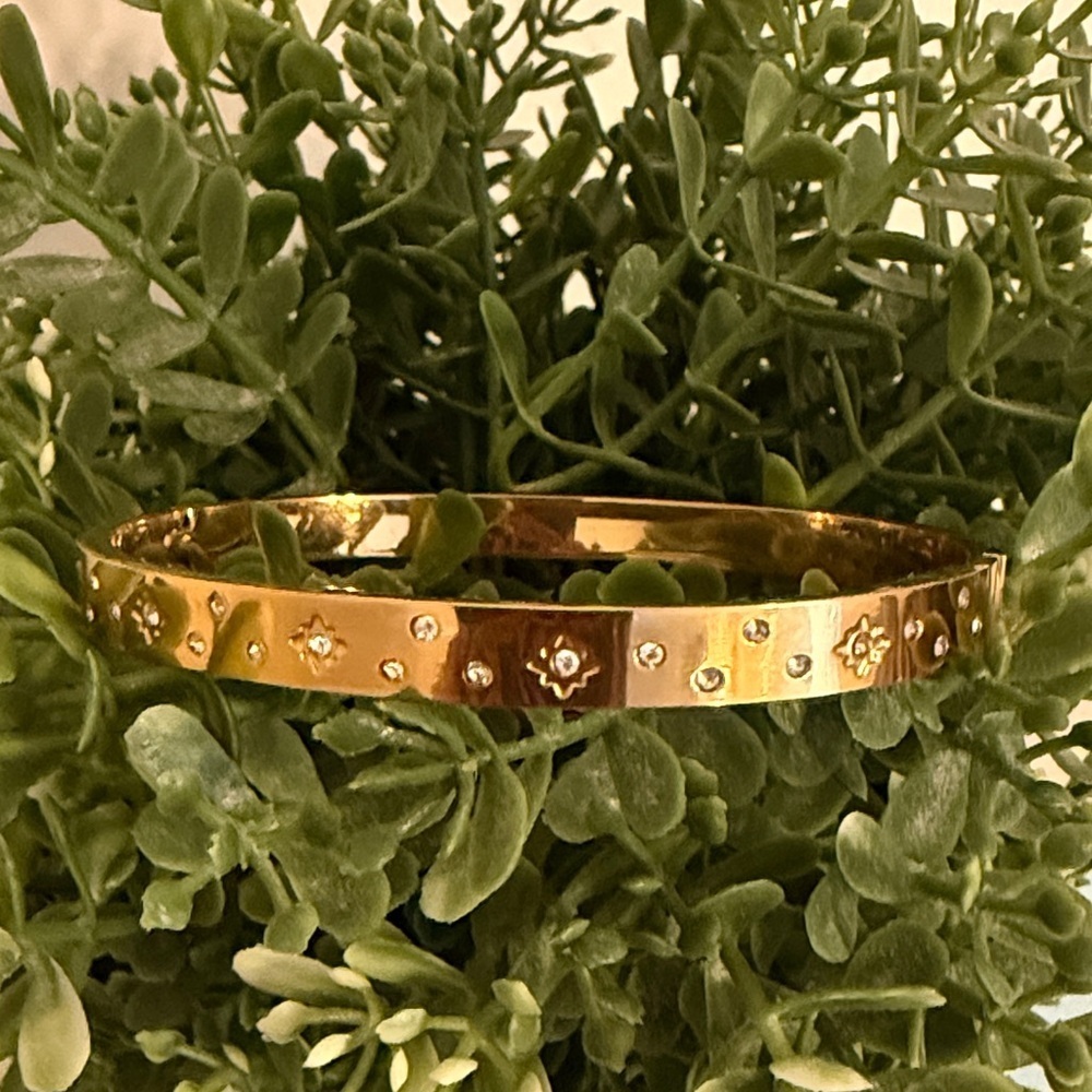 Tarnish free Bracelet Stainless Steel Bracelet 7.5”